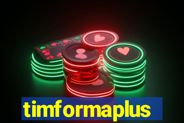 timformaplus