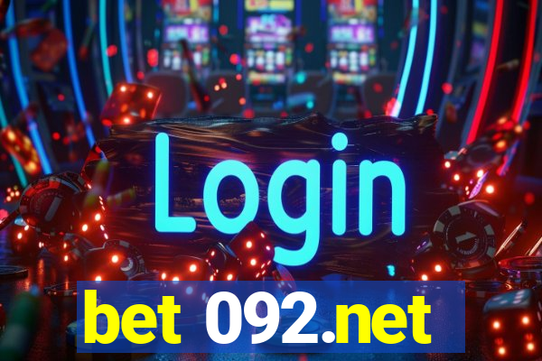 bet 092.net