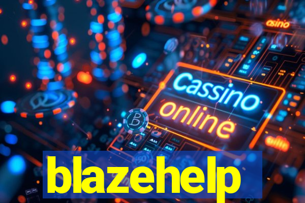 blazehelp
