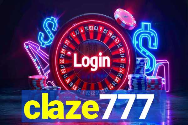 claze777