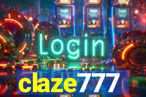 claze777