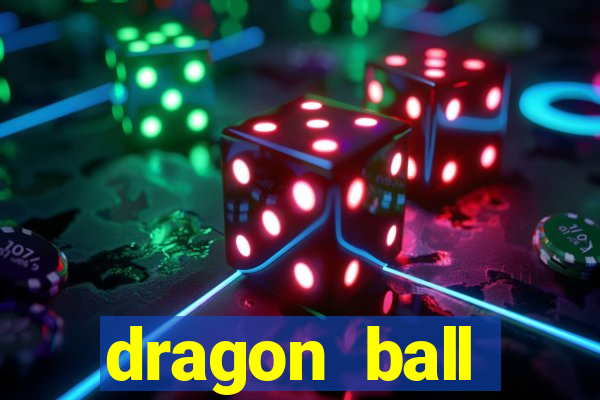 dragon ball classico rede canais