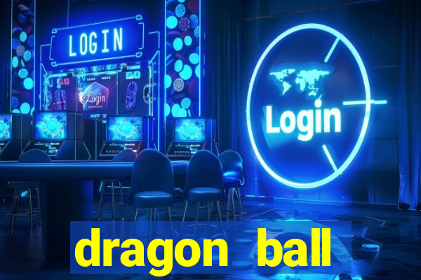 dragon ball classico rede canais