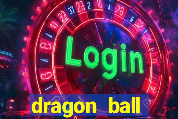 dragon ball classico rede canais