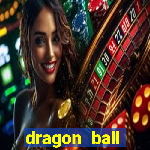 dragon ball classico rede canais