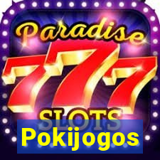 Pokijogos