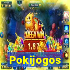 Pokijogos
