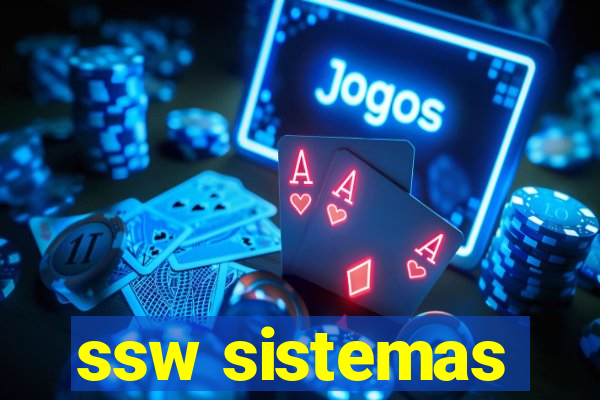 ssw sistemas