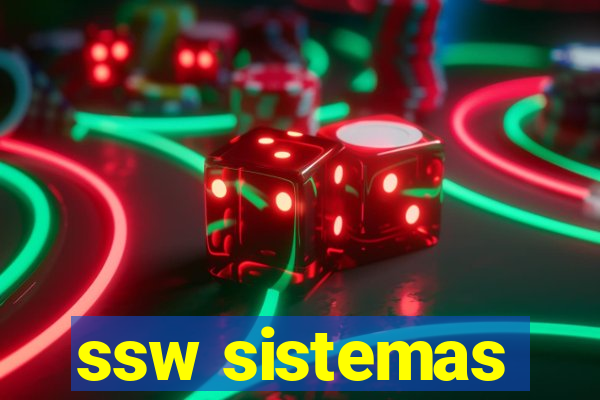ssw sistemas