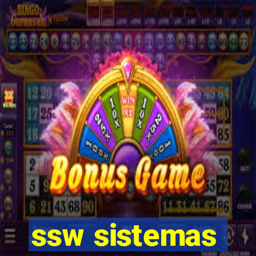 ssw sistemas