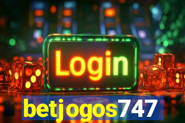 betjogos747