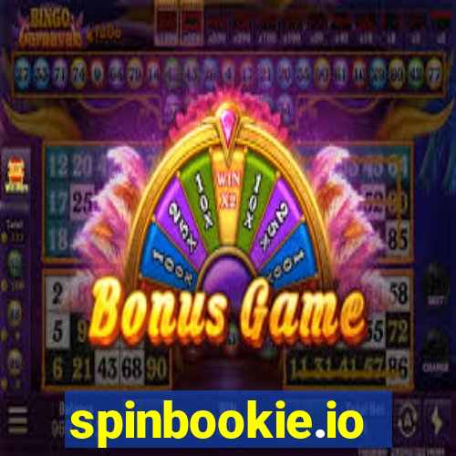 spinbookie.io
