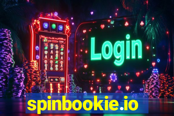 spinbookie.io