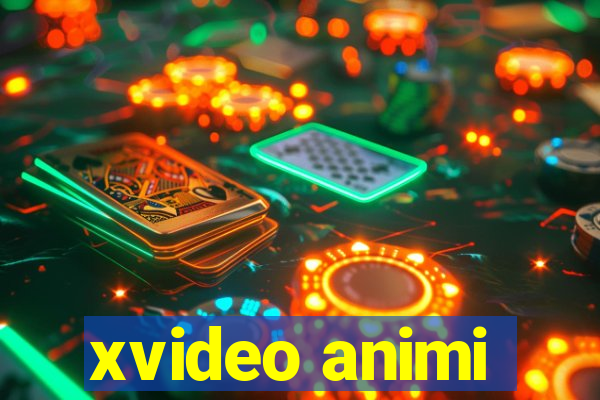 xvideo animi