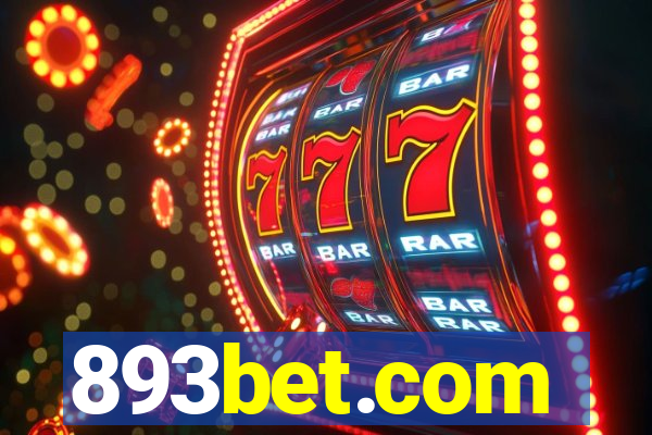 893bet.com