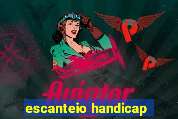 escanteio handicap