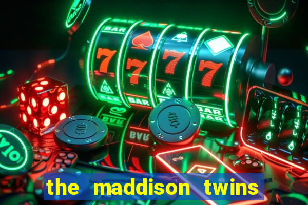 the maddison twins onlyfans free