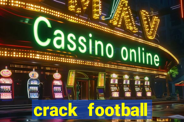 crack football manager 2024