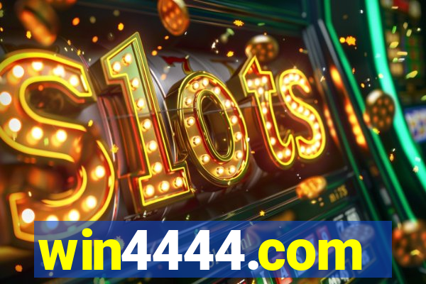 win4444.com