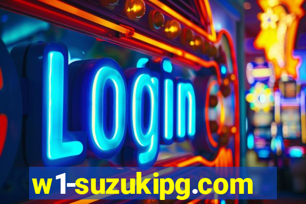 w1-suzukipg.com
