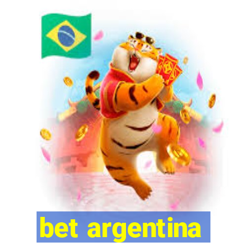 bet argentina