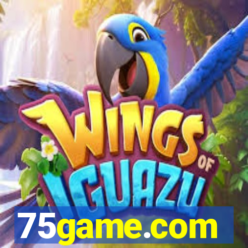 75game.com