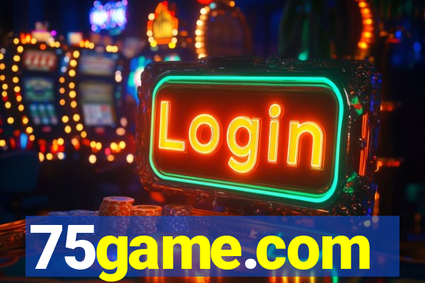75game.com