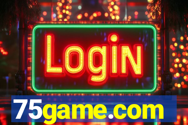 75game.com