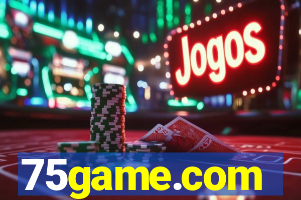75game.com