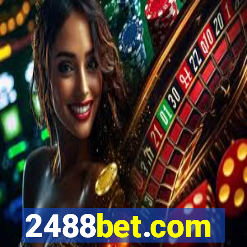 2488bet.com