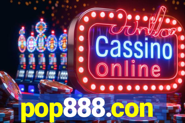 pop888.con