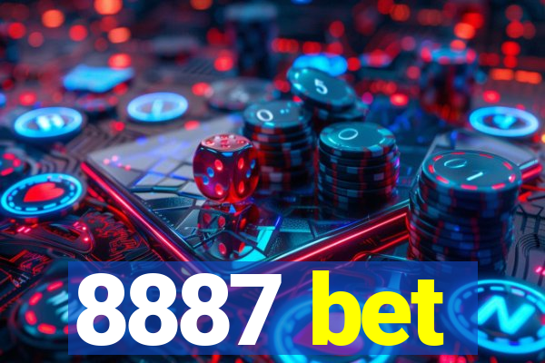 8887 bet