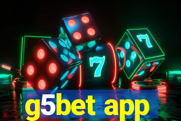g5bet app