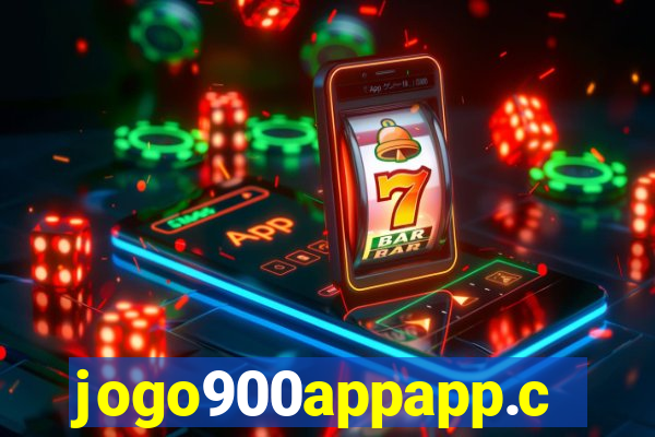 jogo900appapp.com