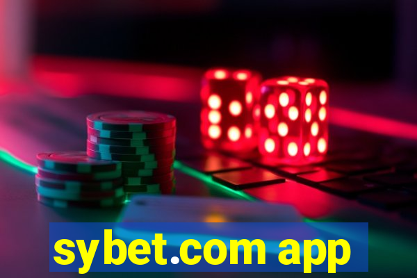 sybet.com app