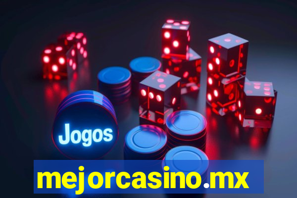 mejorcasino.mx