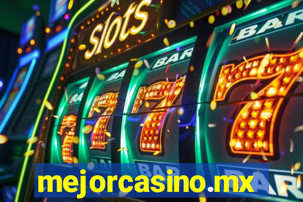 mejorcasino.mx