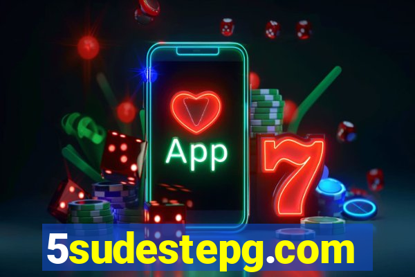 5sudestepg.com