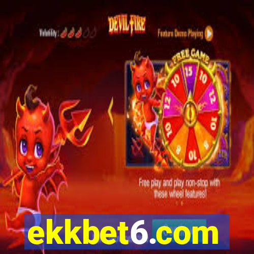 ekkbet6.com
