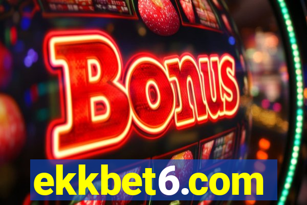ekkbet6.com