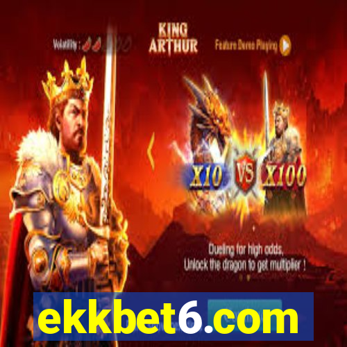 ekkbet6.com