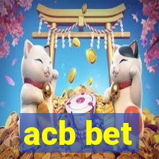 acb bet