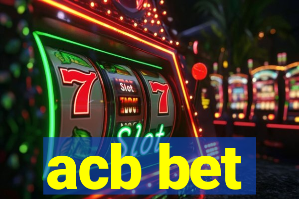 acb bet