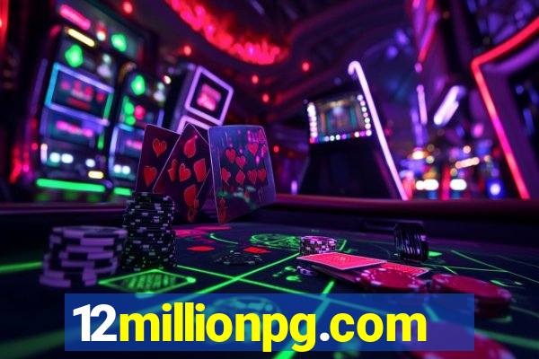 12millionpg.com