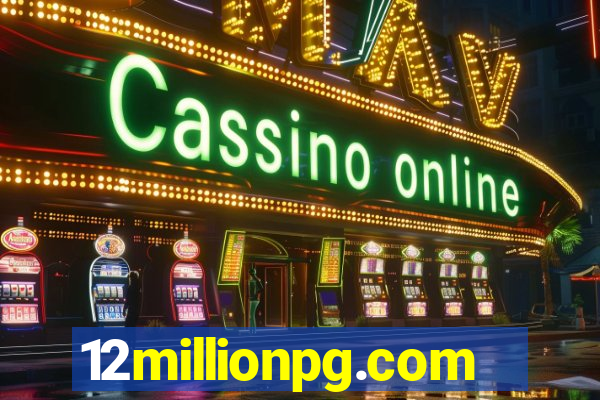 12millionpg.com