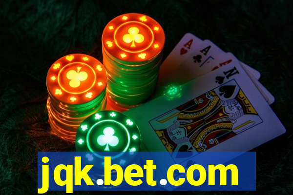 jqk.bet.com