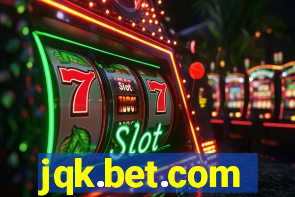 jqk.bet.com