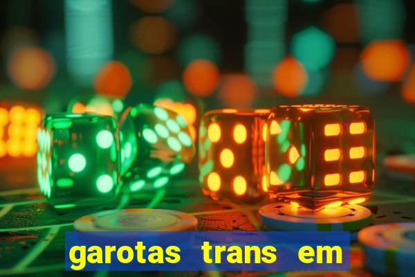 garotas trans em sao paulo