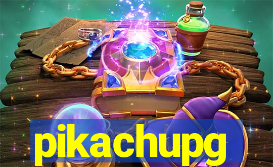 pikachupg
