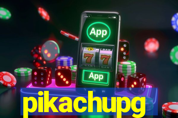 pikachupg